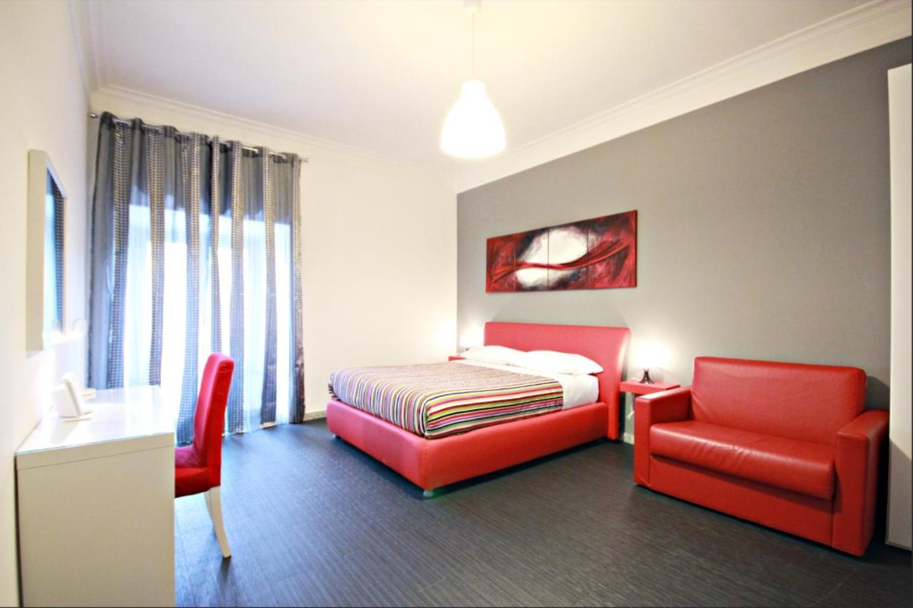Aparts Apartment Rome