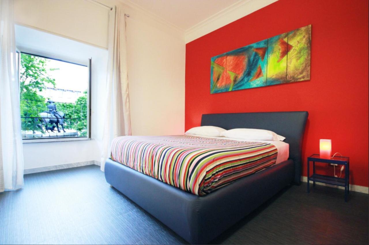 Apartment Aparts *