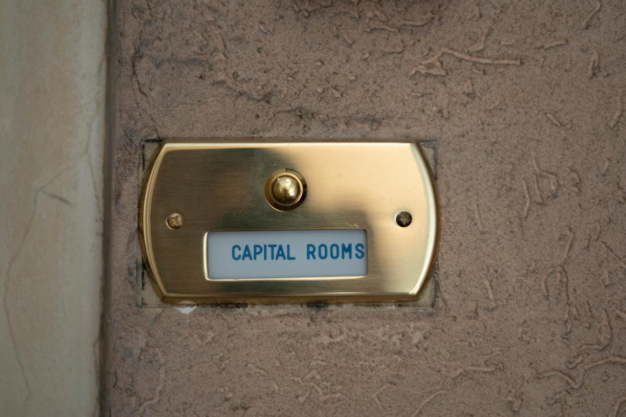 Bed & Breakfast Capital Roma