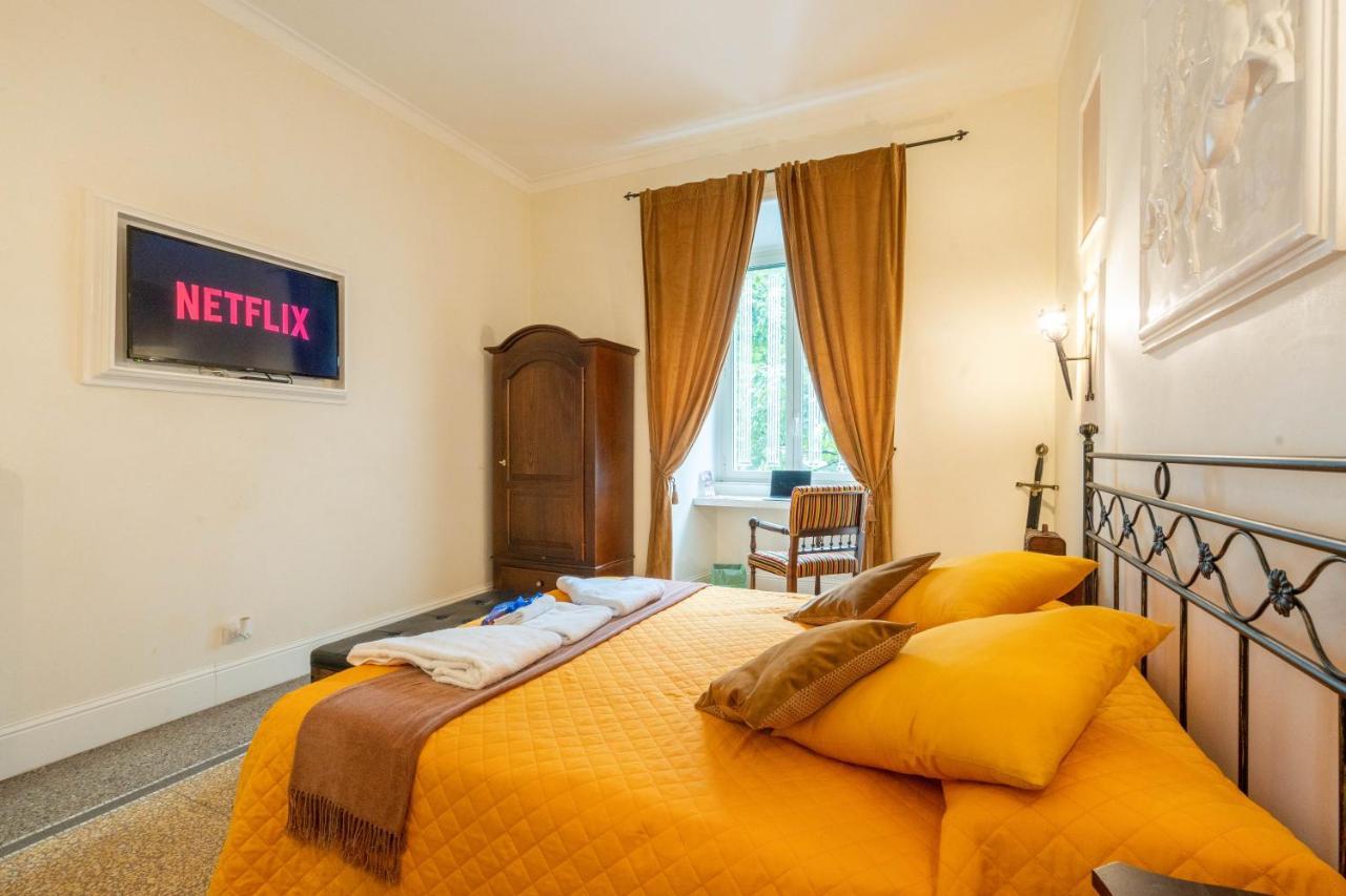 Bed & Breakfast Capital Roma