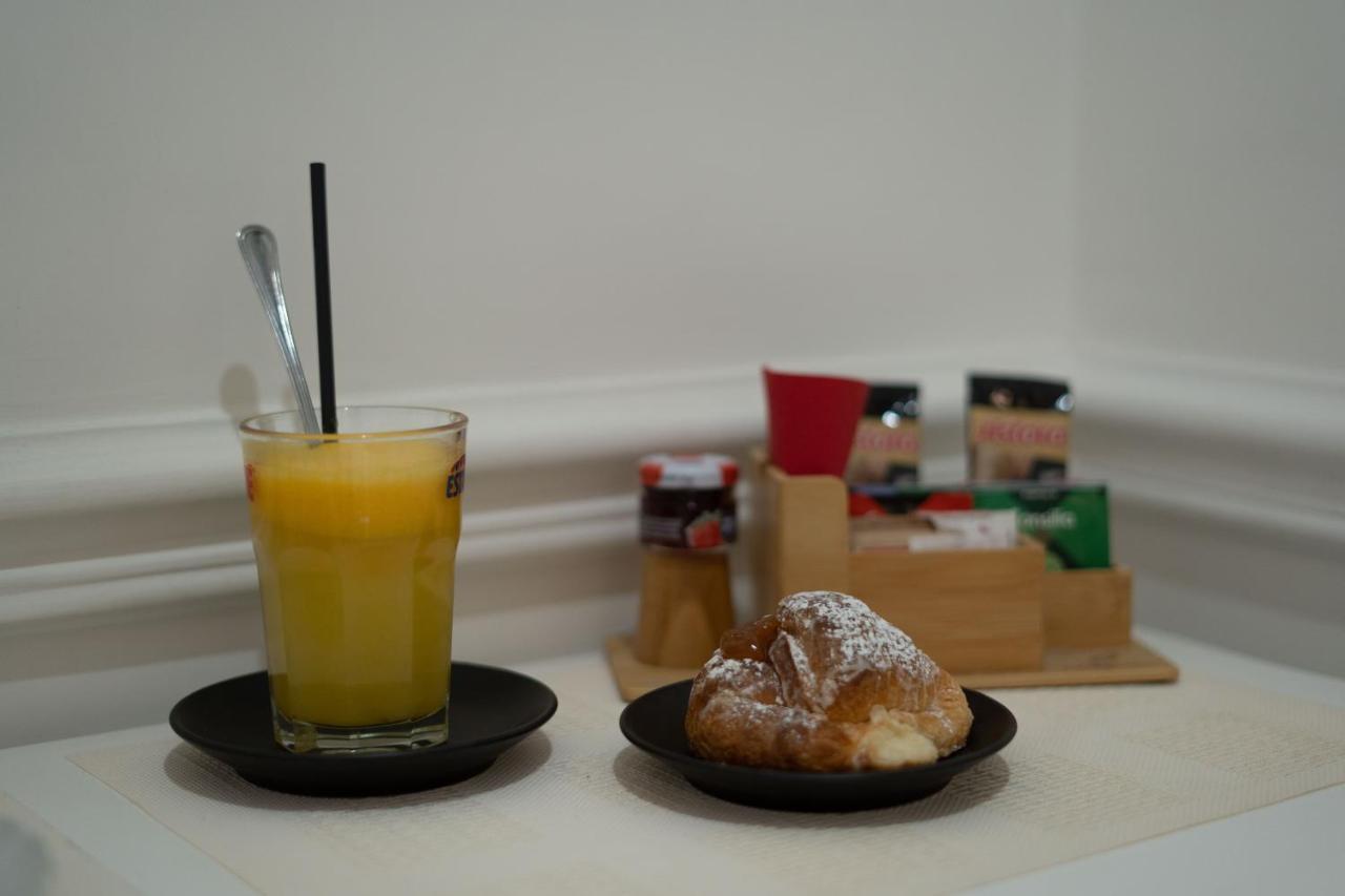 Capital Bed & Breakfast Roma