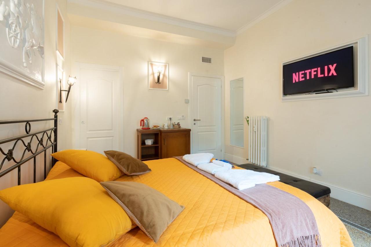 Capital 4* Roma