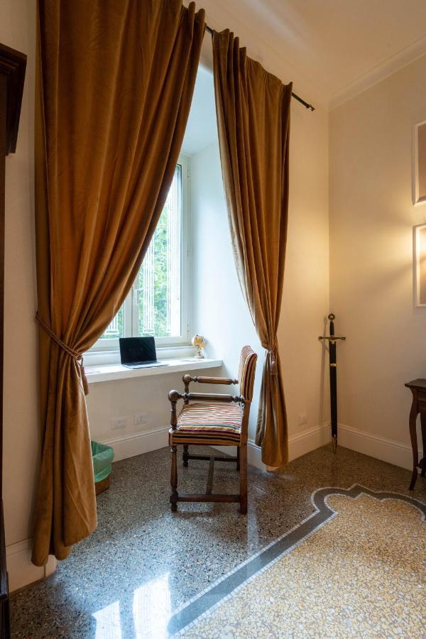 Bed & Breakfast Capital 4*