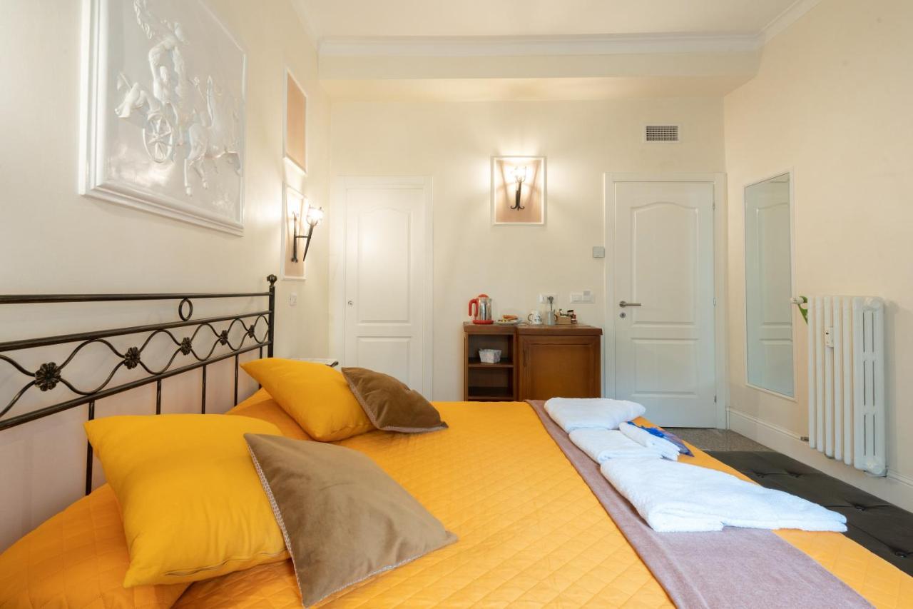 Capital Bed & Breakfast