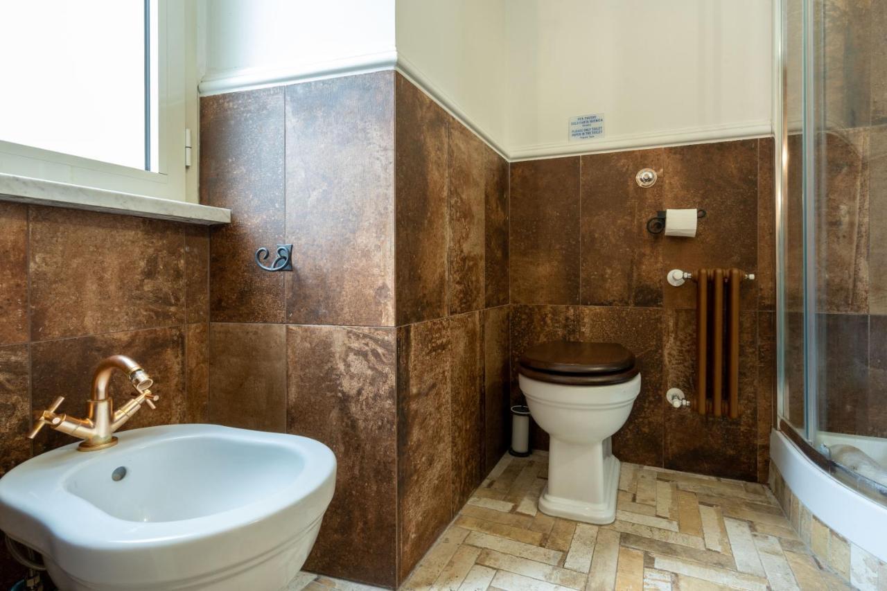 Bed & Breakfast Capital Roma