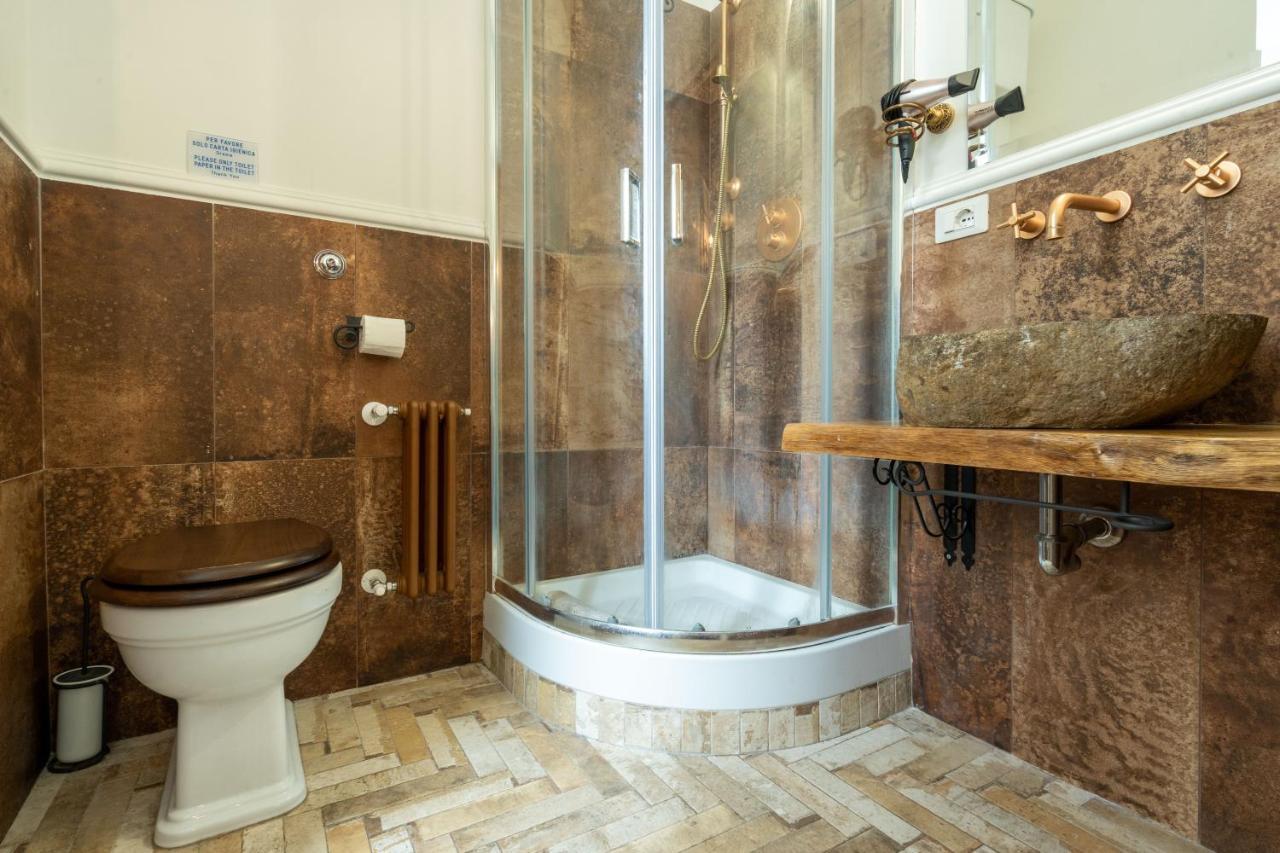 Capital Bed & Breakfast 4*