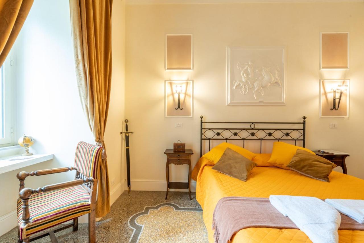 Capital Bed & Breakfast Roma