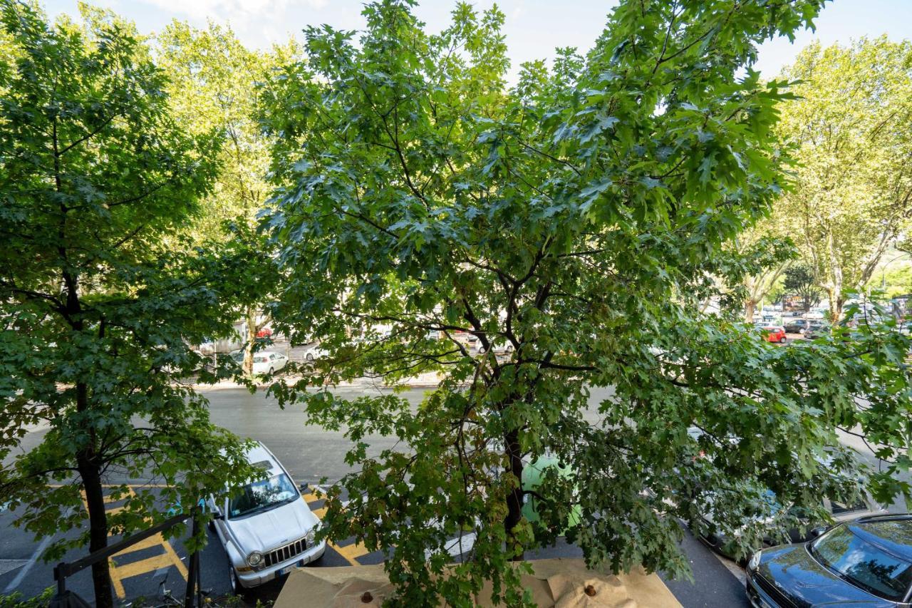 Capital Bed & Breakfast Roma