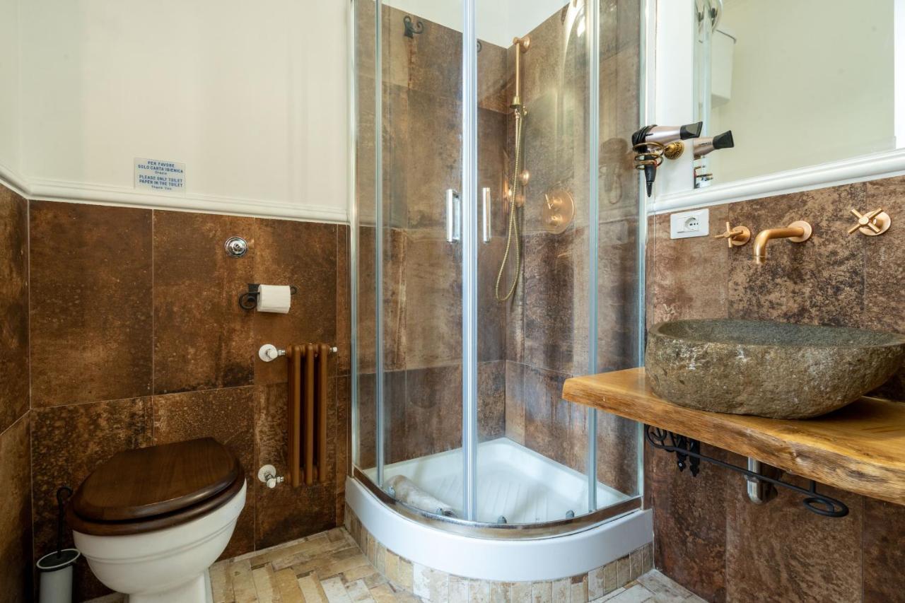 Capital Bed & Breakfast 4*