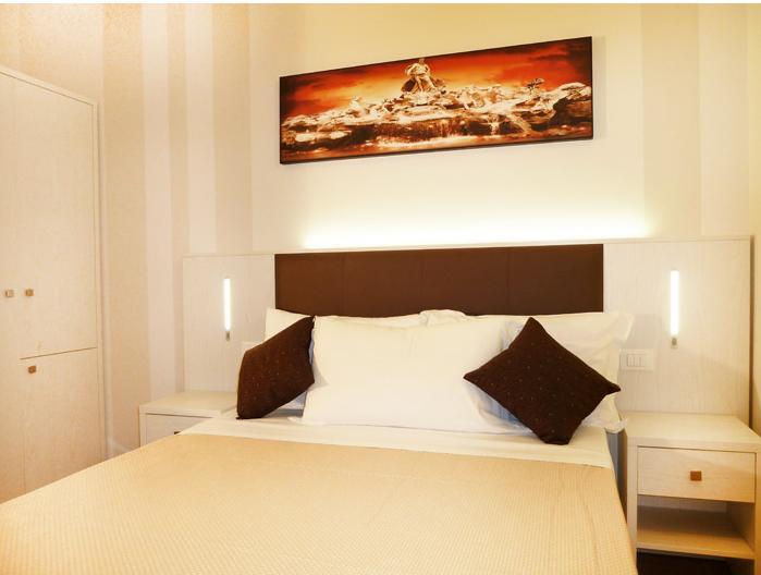 Bed & Breakfast Manila Inn Rome