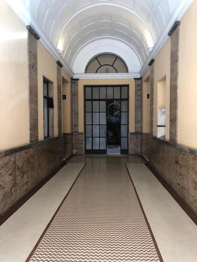 Quirinale Luxury Rome
