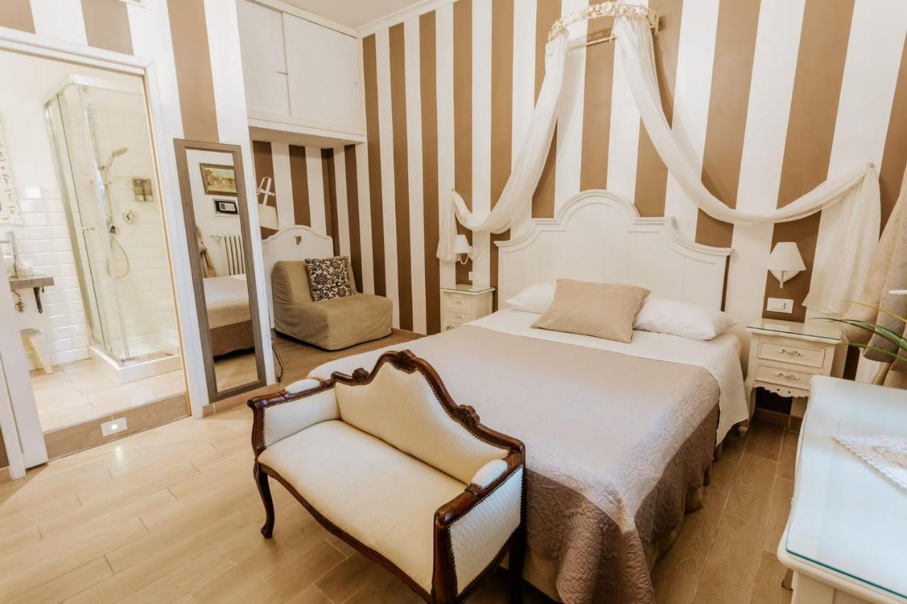 Bed & Breakfast Vatican Boutique *