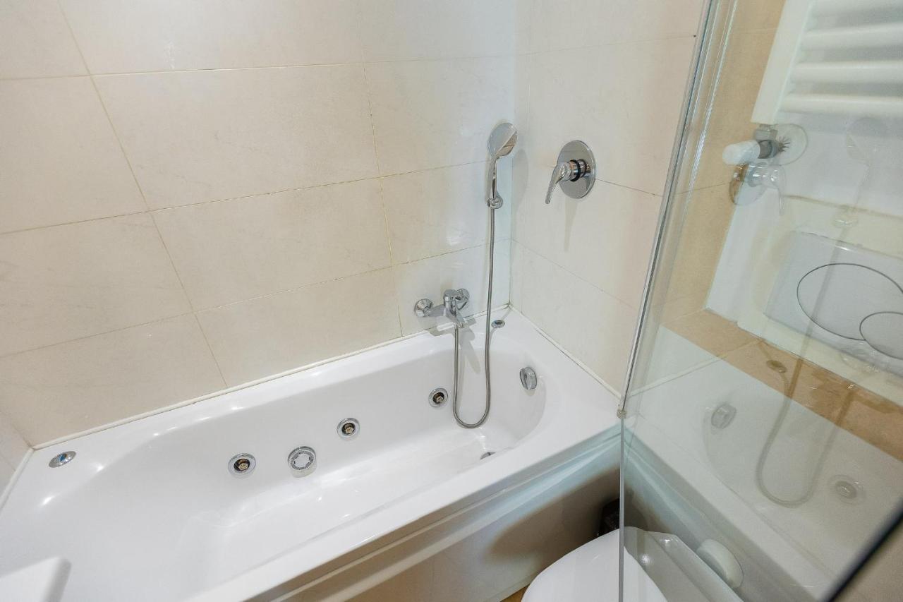 Guest house Internouno Deluxe Rome