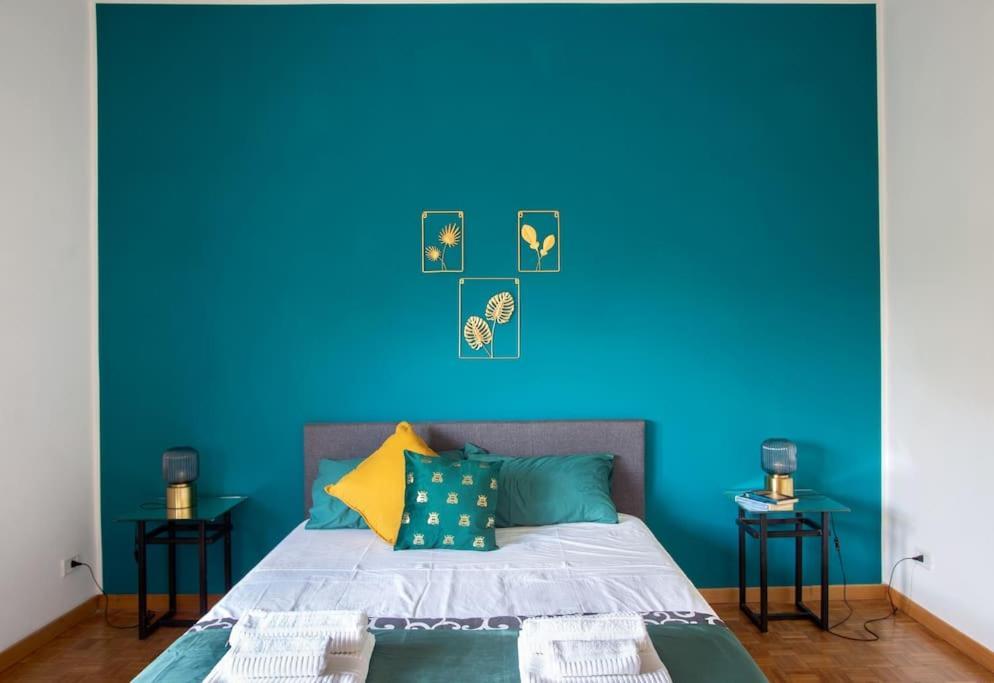 Bernadette Apartment *