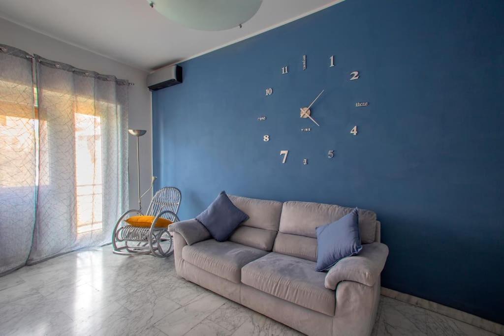 Bernadette Apartment *