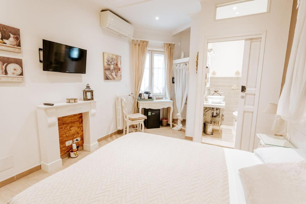 Bed & Breakfast Vatican Boutique