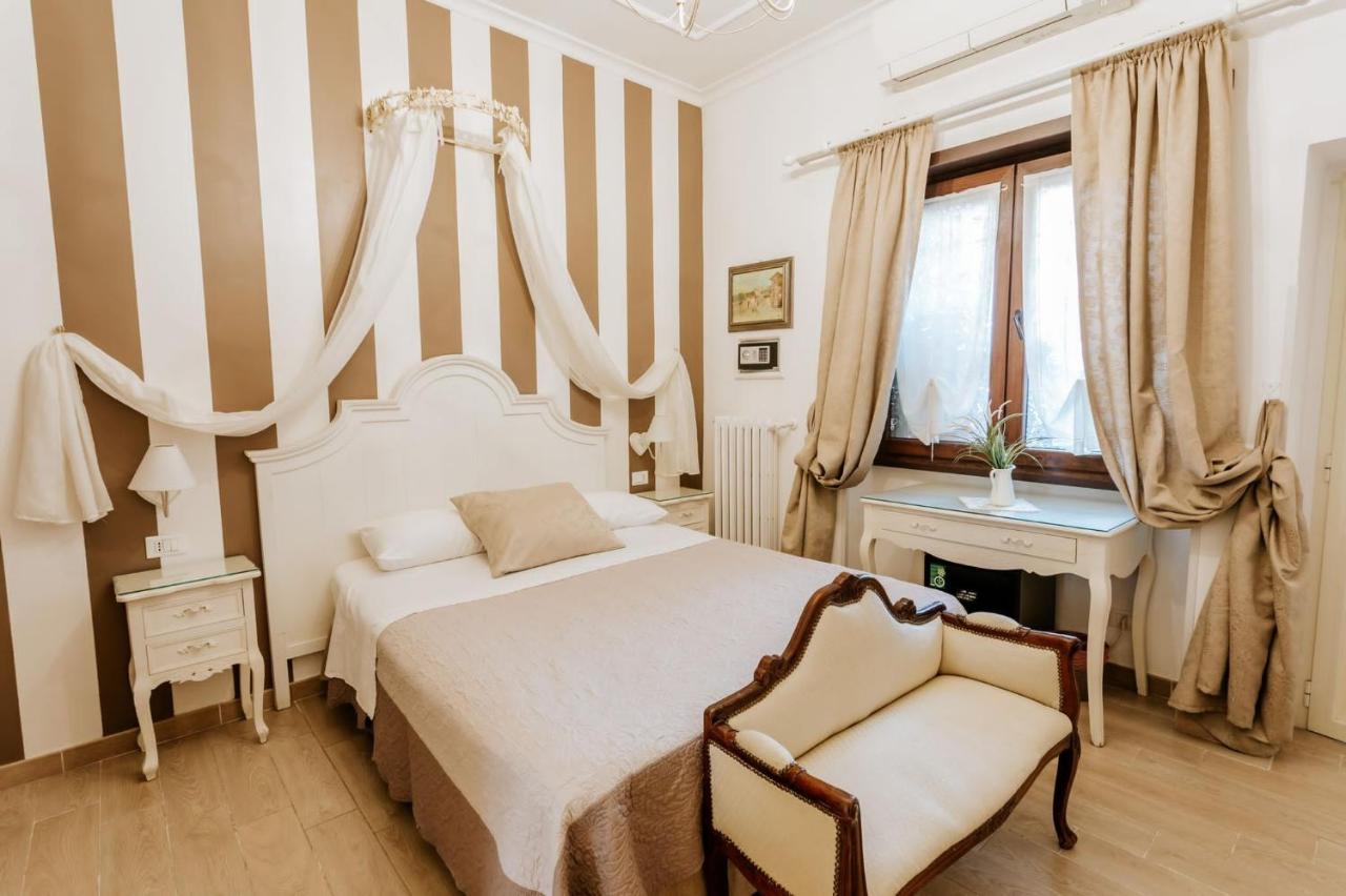 Bed & Breakfast Vatican Boutique *