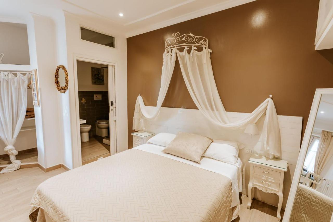Vatican Boutique Bed & Breakfast