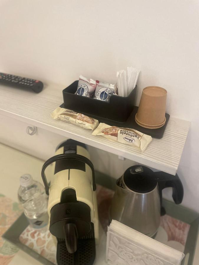 Vatican Boutique Bed & Breakfast