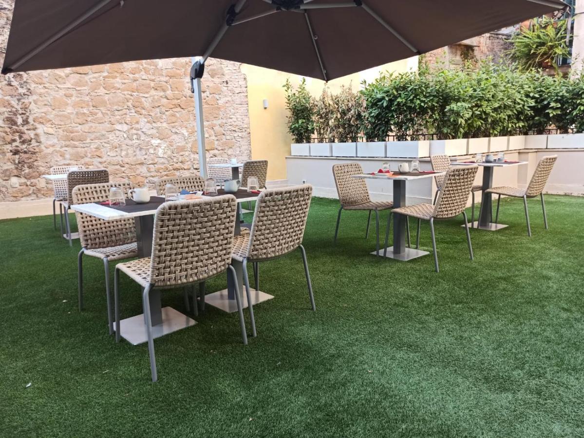 Guest house Nikis Collection Trastevere Rome