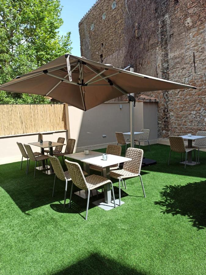 Nikis Collection Trastevere Guest house Rome