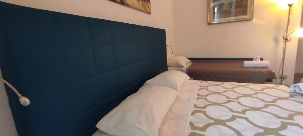 Bed & Breakfast Station Roma