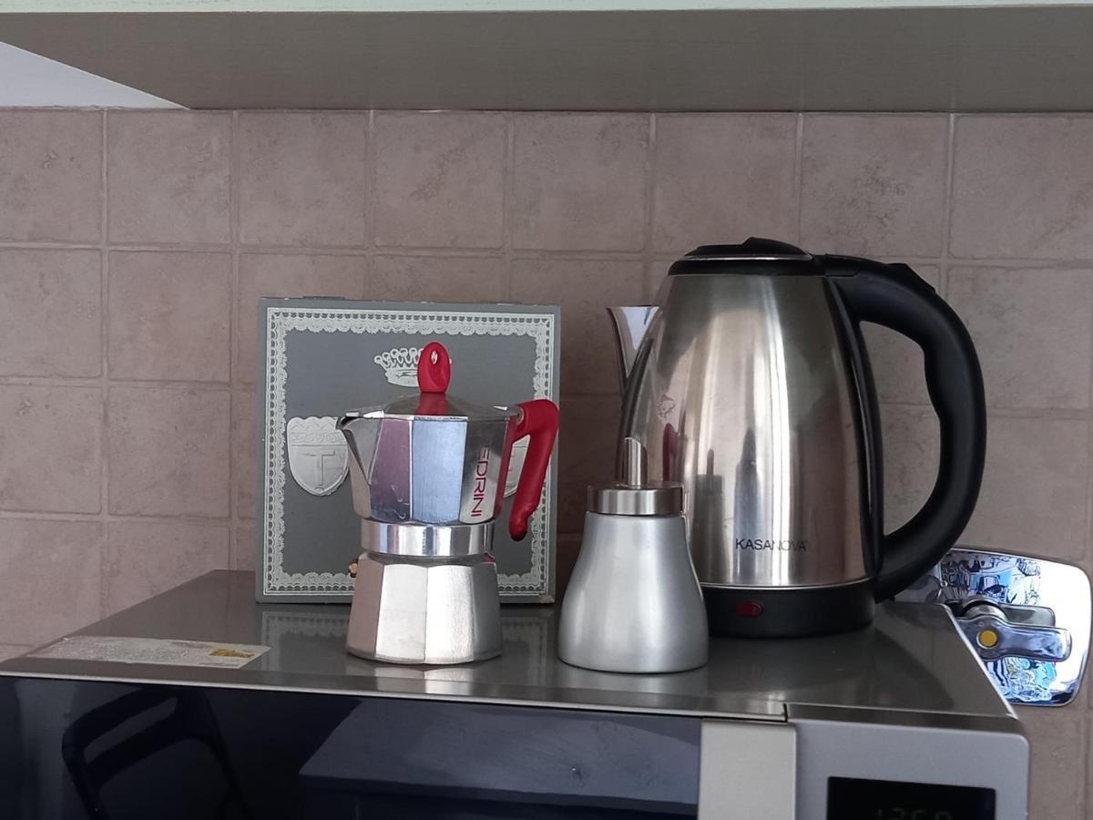 Station Bed & Breakfast Roma