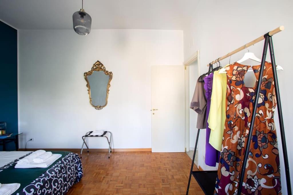 Apartment Bernadette *