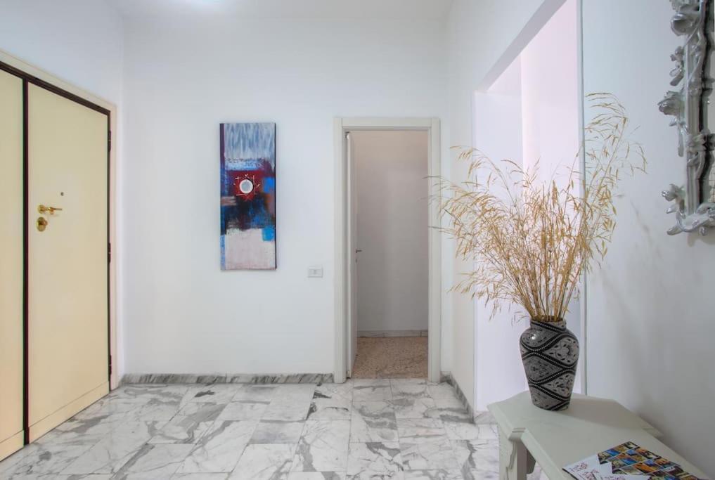 Bernadette Apartment *