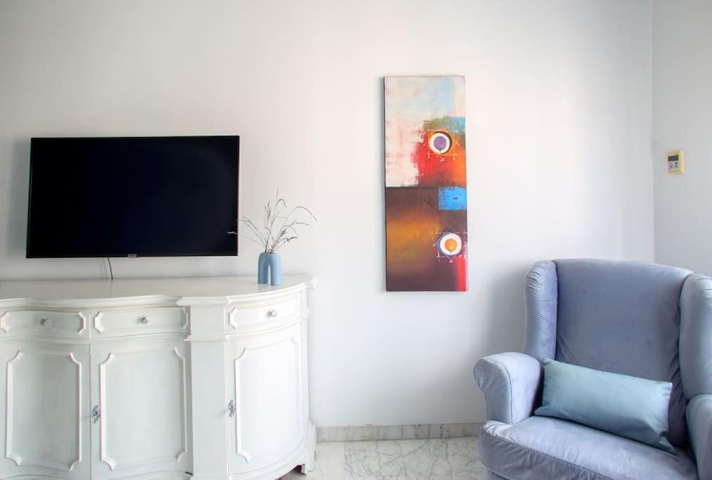 Apartment Bernadette *