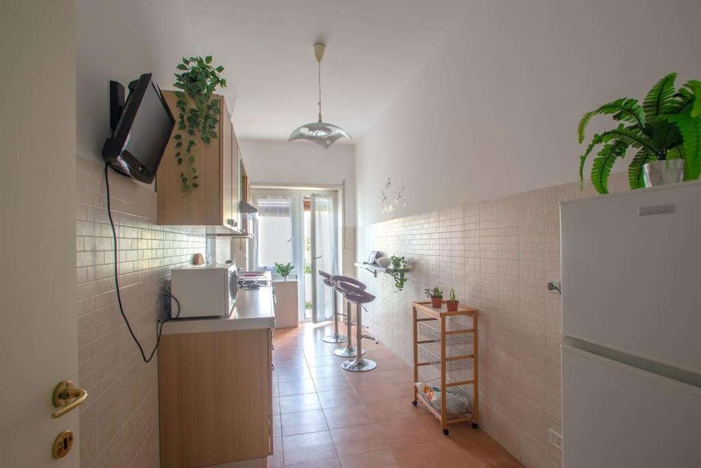 Bernadette Apartment Rome
