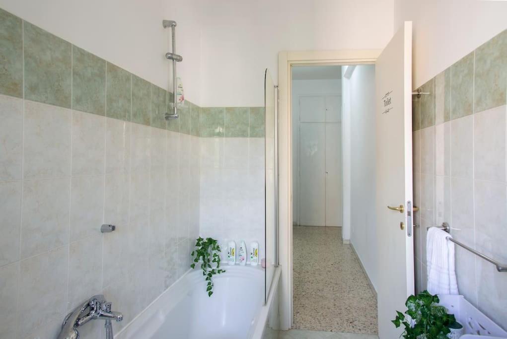 Bernadette Apartment