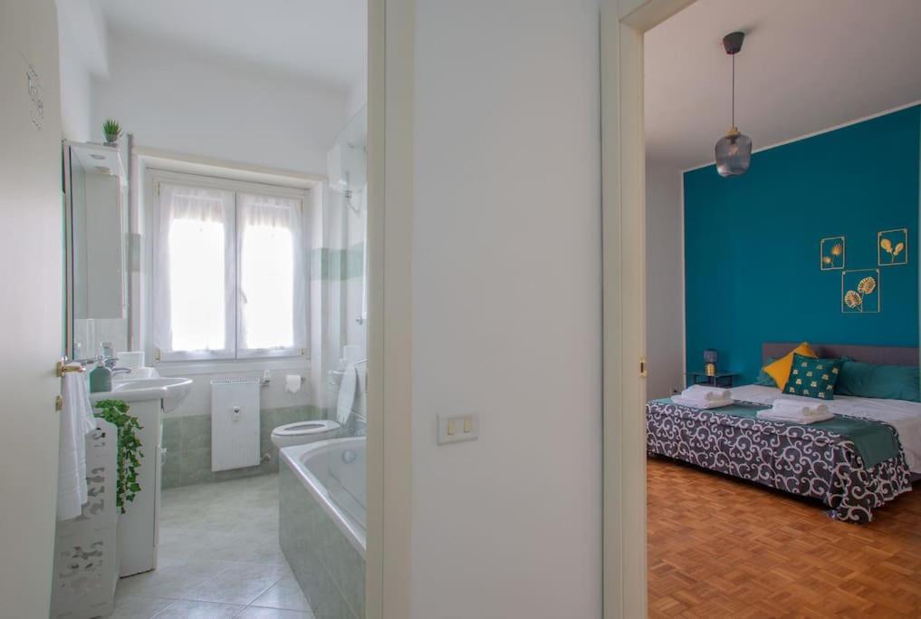 Bernadette Apartment Rome