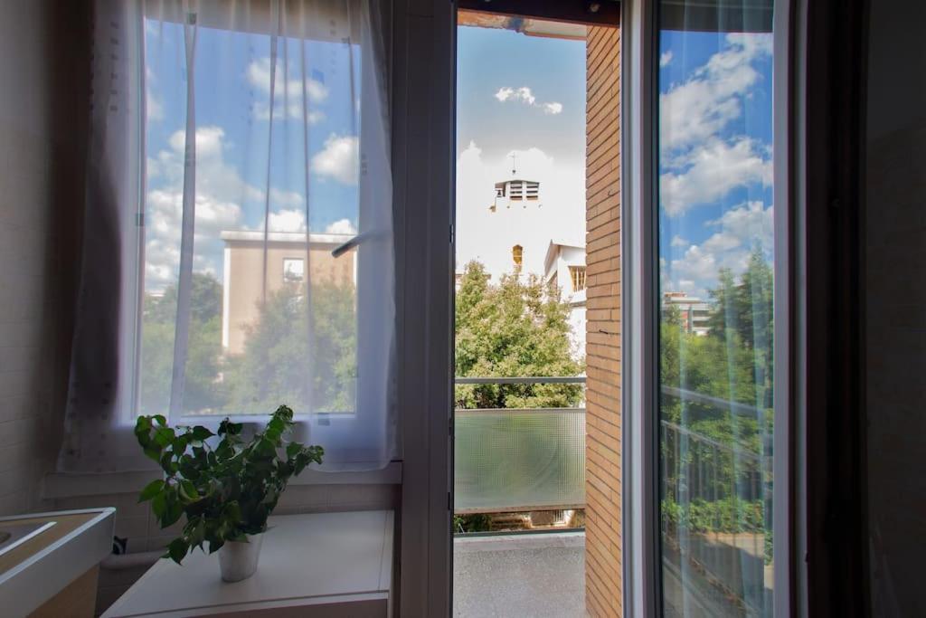 Bernadette Apartment Rome