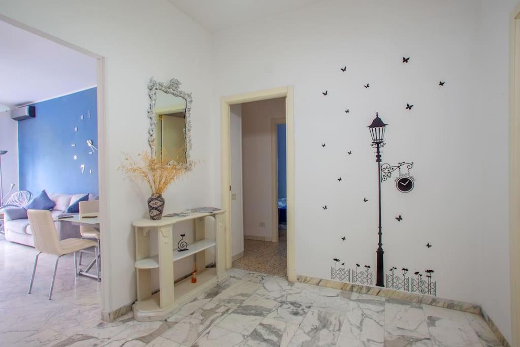 Bernadette Apartment