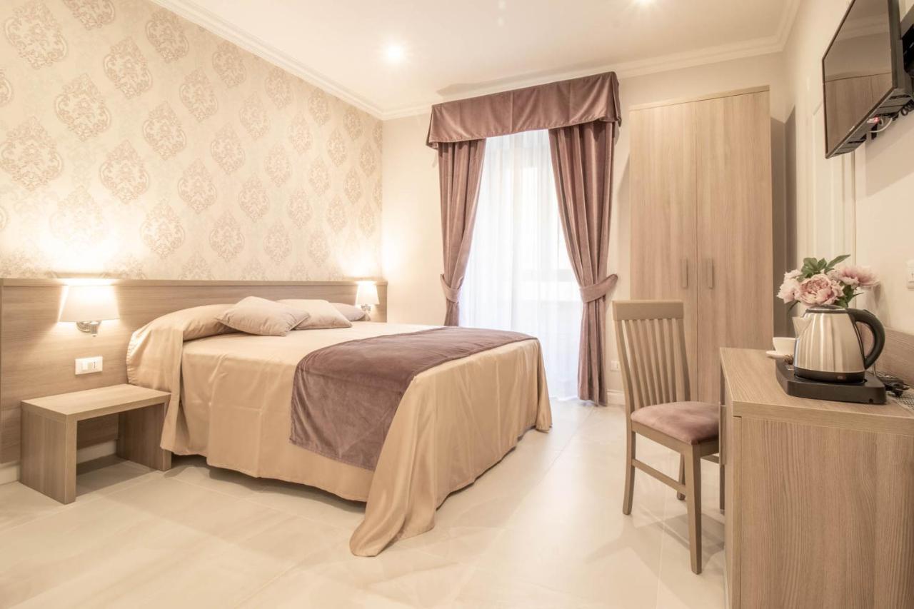 Dany Guest house Rome