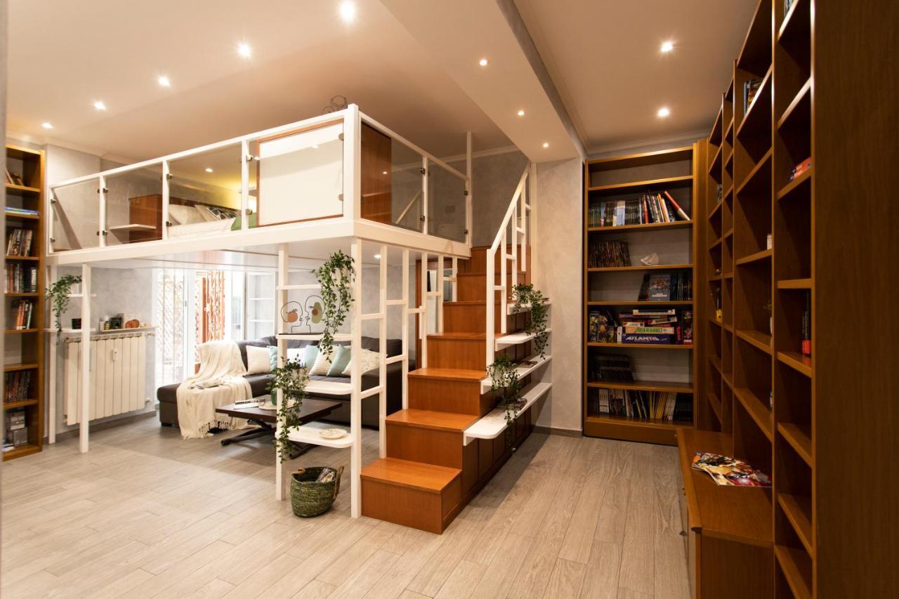 Freya - Trendy Loft Appartamento