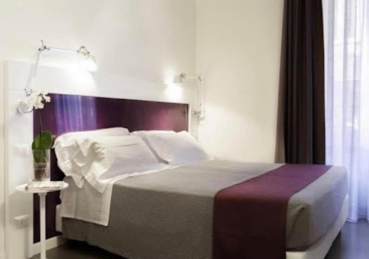Bed & Breakfast Urbe Colosseo 2*