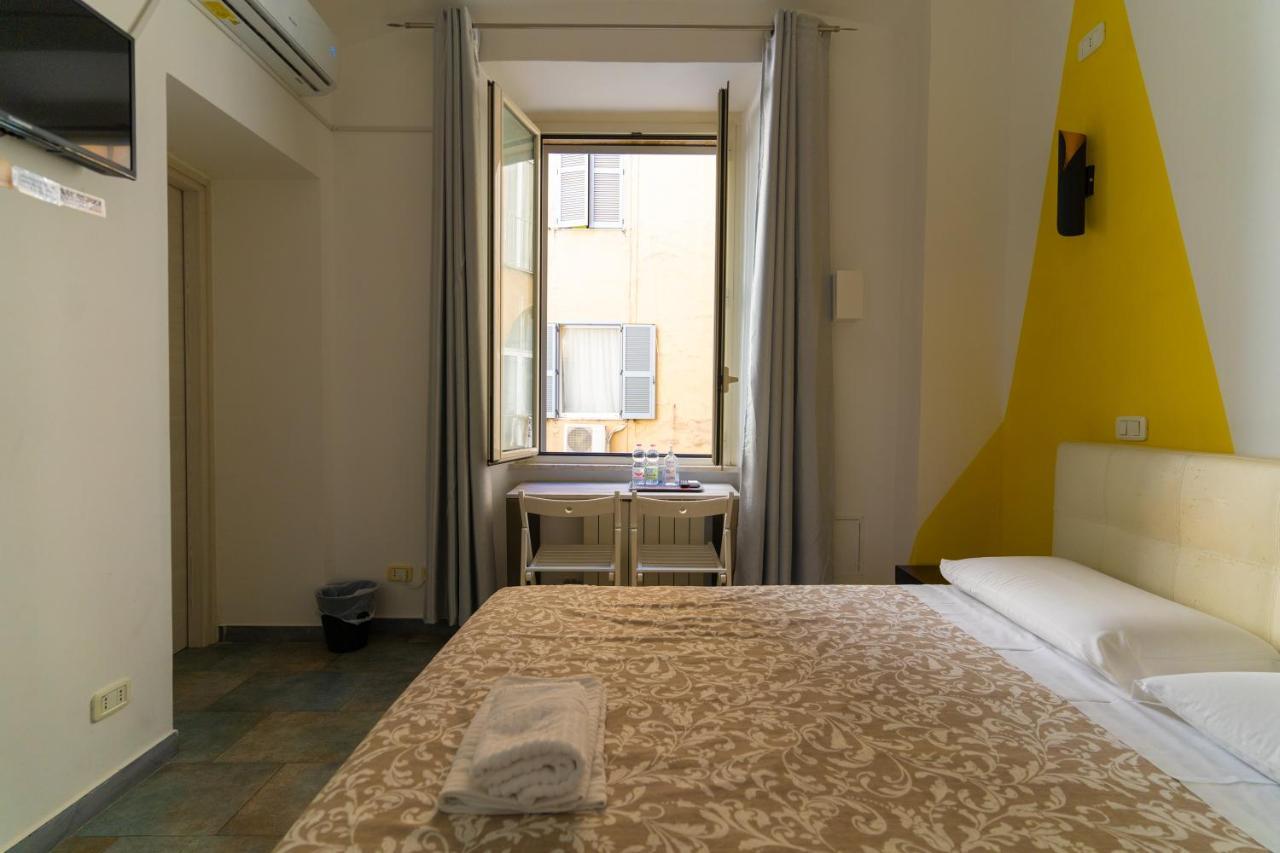 Guest house Romafullhouse Rome