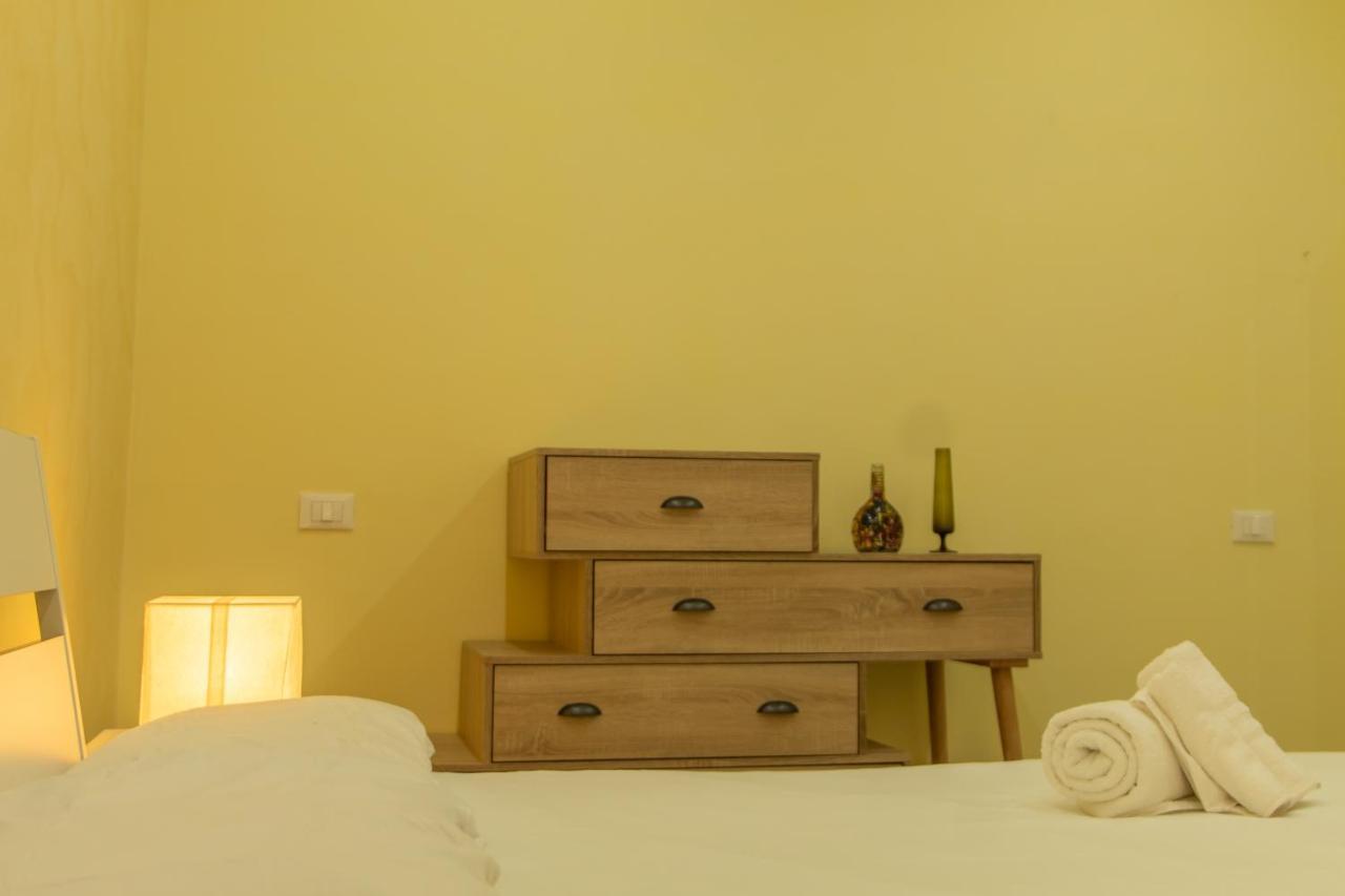Apartment Fcr Vacanze Romane *