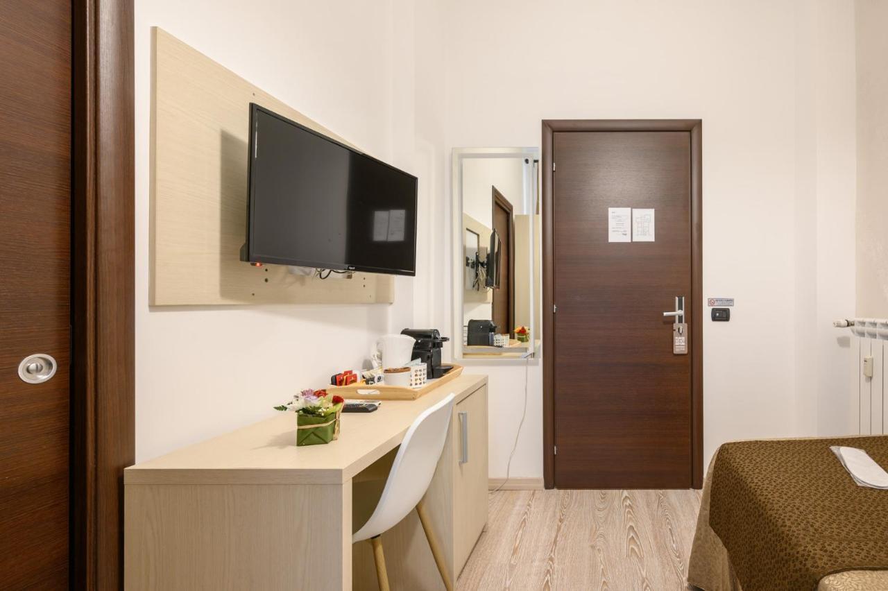 Cola Di Rienzo Suite Guest House Guest house 3*