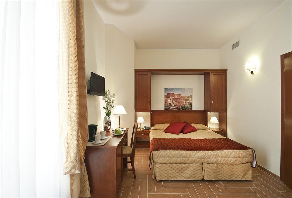 Residenza Guest house 2*