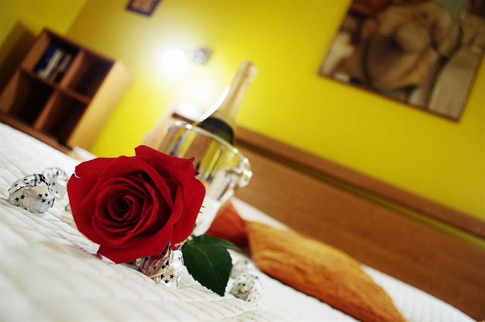Orlando Innamorato 2* Rome