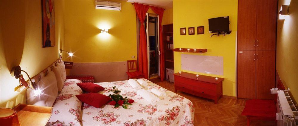 Orlando Innamorato 2* Rome