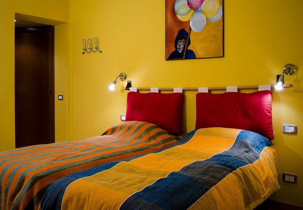 Bed & Breakfast Orlando Innamorato 2*