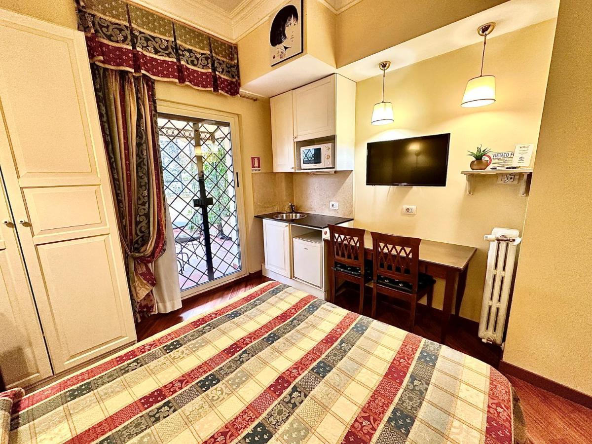 Internouno Deluxe Guest house Rome