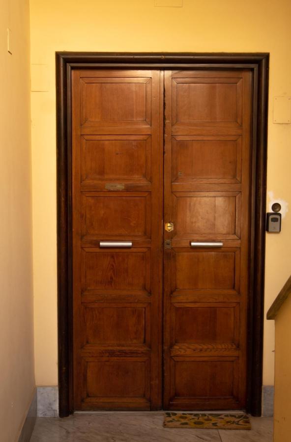 Apartment Fcr Vacanze Romane *