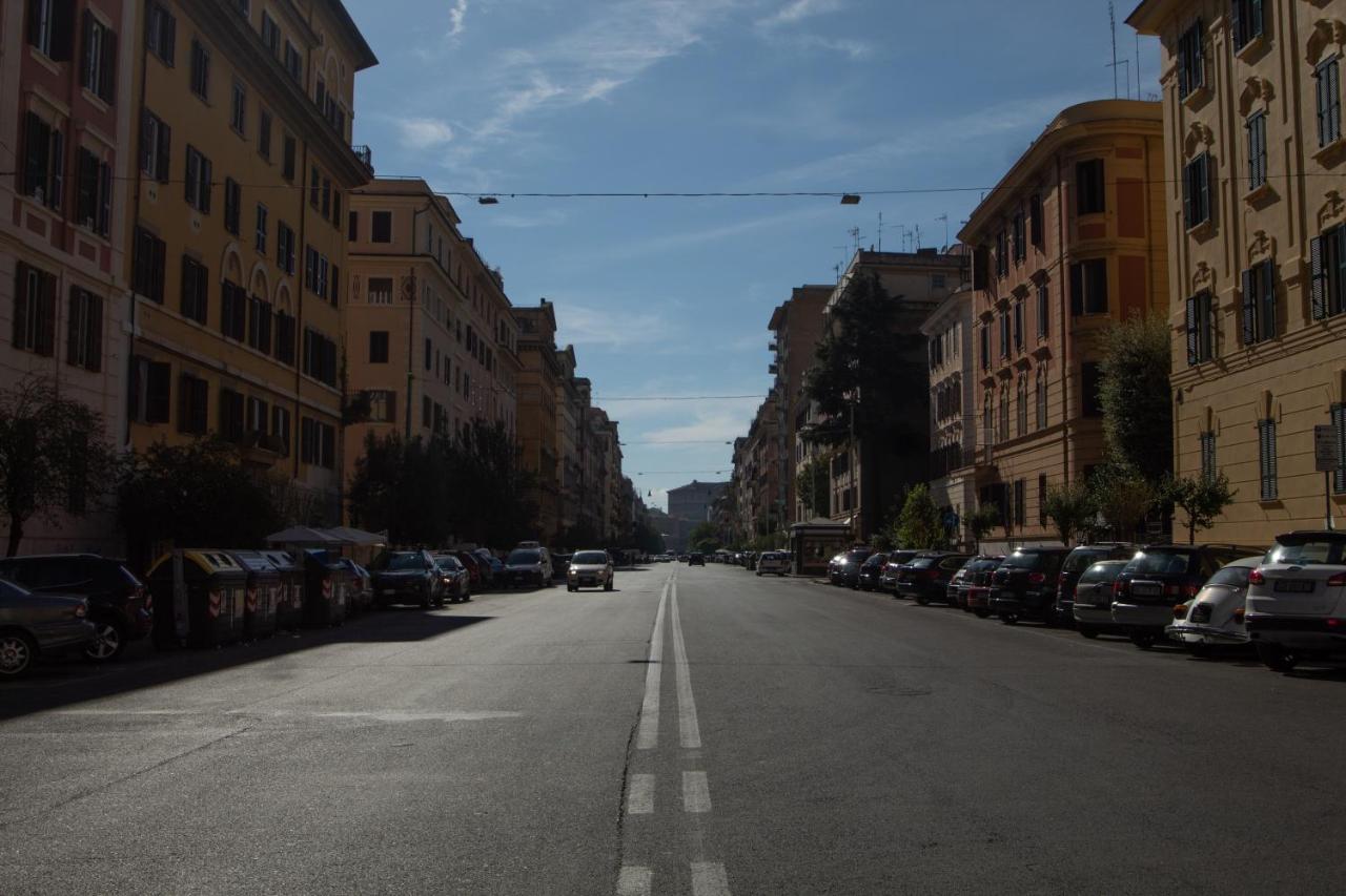 Apartment Fcr Vacanze Romane Rome