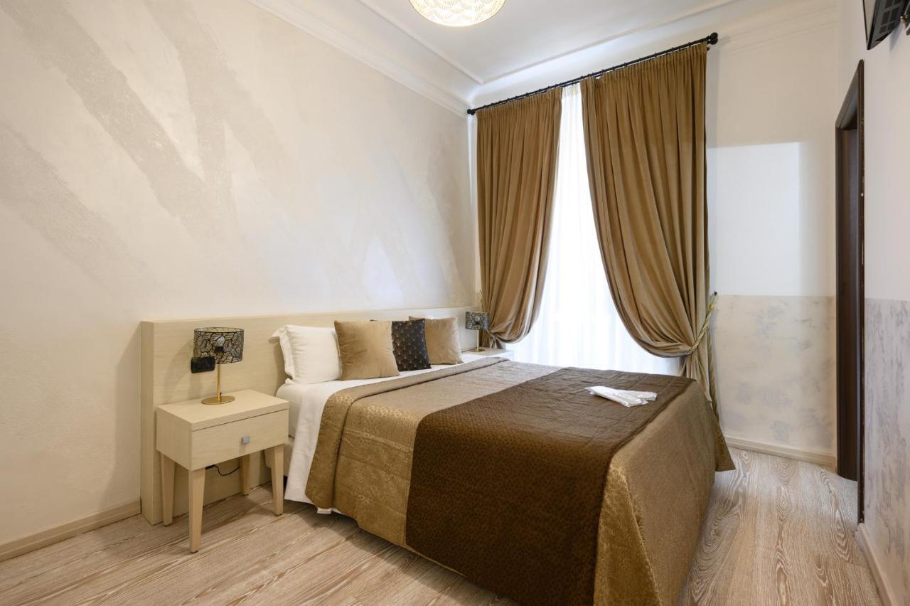 Guest house Cola Di Rienzo Suite Guest House Rome