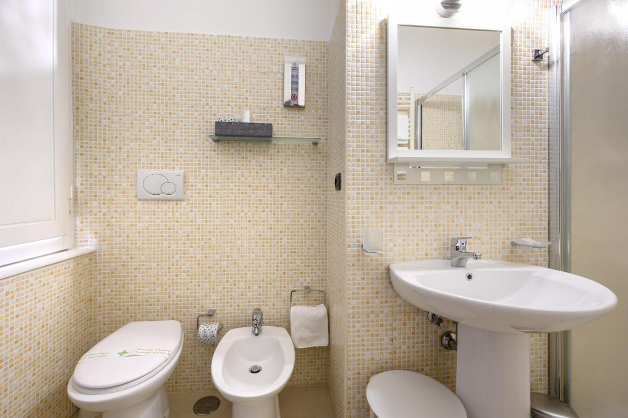 Cola Di Rienzo Suite Guest House Guest house